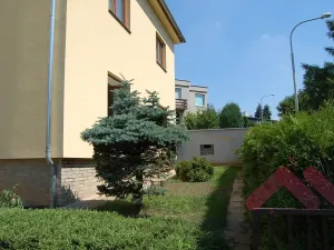 Pronájem bytu 3+kk, Praha - Krč, Přechodní, 79 m2