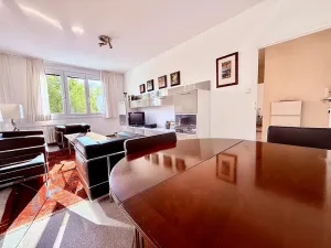 Prodej bytu 2+1, Plzeň, Pod Chlumem, 53 m2