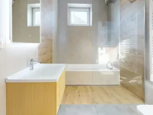 Pronájem bytu 2+kk, Olomouc, Příčná, 51 m2