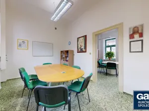 Prodej činžovního domu, Ostrava - Přívoz, Hlávkova, 1166 m2