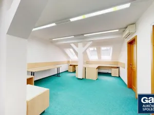 Prodej činžovního domu, Ostrava - Přívoz, Hlávkova, 1166 m2