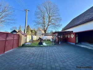 Prodej rodinného domu, Stradouň, 90 m2