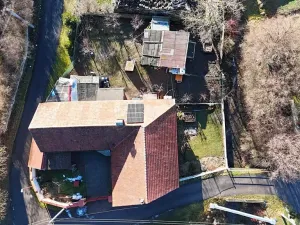 Prodej rodinného domu, Stradouň, 90 m2