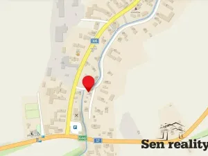 Prodej rodinného domu, Stradouň, 90 m2