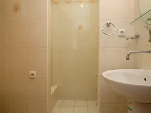 Pronájem atypického bytu, Mratín, Boční, 109 m2