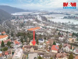 Prodej bytu 2+1, Černošice, Komenského, 109 m2