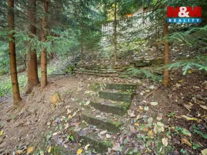 Prodej chaty, Nové Město nad Metují, K Sirkárně, 30 m2