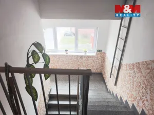 Prodej bytu 1+1, Ostrava - Poruba, Otakara Jeremiáše, 39 m2