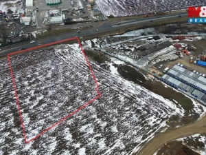 Prodej pole, Tuklaty, 11977 m2