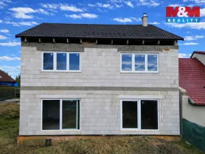 Prodej rodinného domu, Tištín, 150 m2