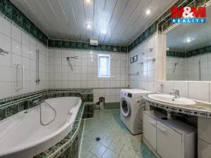 Prodej rodinného domu, Pernink, Nejdecká, 409 m2