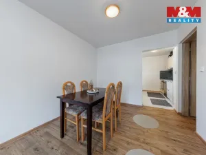 Prodej rodinného domu, Pernink, Nejdecká, 409 m2