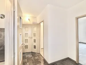 Pronájem bytu 2+1, Ústí nad Labem - Ústí nad Labem-centrum, SNP, 62 m2