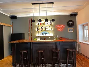 Prodej bytu 2+1, Špindlerův Mlýn, 60 m2