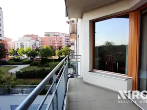 Pronájem bytu 2+kk, Praha - Záběhlice, Mattioliho, 65 m2