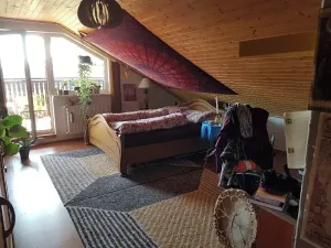 Prodej rodinného domu, Horní Bludovice, 330 m2