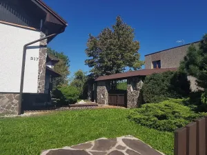 Prodej rodinného domu, Horní Bludovice, 330 m2