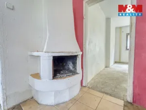 Prodej rodinného domu, Zaječov, 169 m2