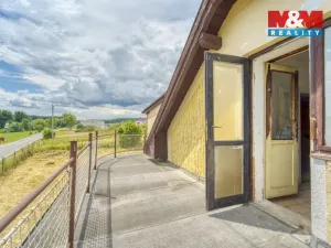 Prodej rodinného domu, Zaječov, 169 m2