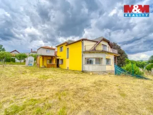 Prodej rodinného domu, Zaječov, 169 m2