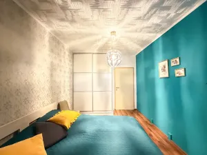 Prodej bytu 3+1, Ostrava, Václava Jiřikovského, 68 m2