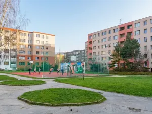 Prodej bytu 3+1, Ostrava, Václava Jiřikovského, 68 m2