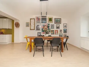 Prodej rodinného domu, Třebechovice pod Orebem, Týnišťská, 185 m2