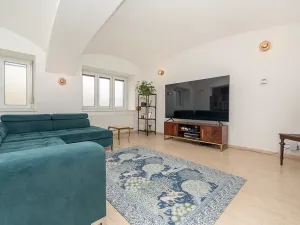 Prodej rodinného domu, Třebechovice pod Orebem, Týnišťská, 185 m2