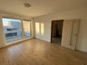Pronájem bytu 2+kk, Plzeň, Diamantová, 60 m2