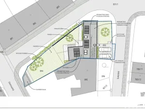 Prodej rodinného domu, Dub nad Moravou, Olomoucká, 117 m2