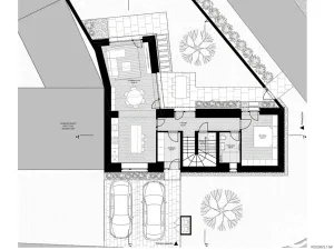 Prodej rodinného domu, Dub nad Moravou, Olomoucká, 117 m2