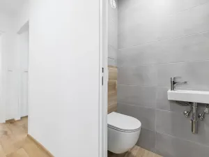 Prodej bytu 3+1, České Budějovice, Lidická tř., 72 m2