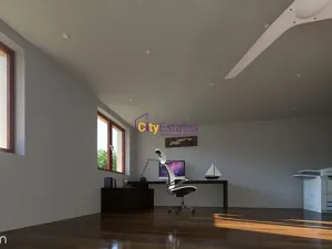 Prodej rodinného domu, Praha - Strašnice, Hvozdnická, 360 m2