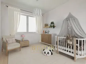 Prodej bytu 4+kk, Teplice, Albrechtova, 120 m2