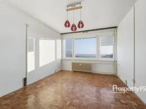 Prodej bytu 2+1, Česká Lípa, Železničářská, 60 m2