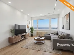 Prodej bytu 2+1, Česká Lípa, Železničářská, 60 m2