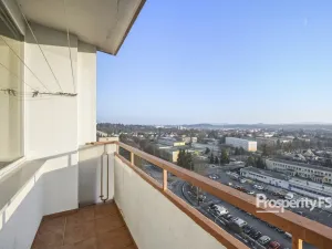 Prodej bytu 2+1, Česká Lípa, Železničářská, 60 m2