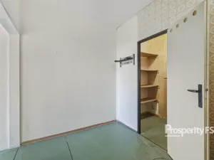 Prodej bytu 2+1, Česká Lípa, Železničářská, 60 m2