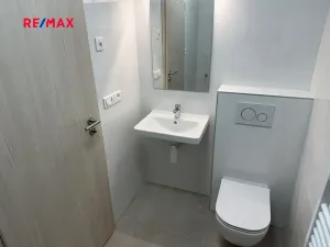 Pronájem bytu 2+kk, Kladno, Čermákova, 40 m2