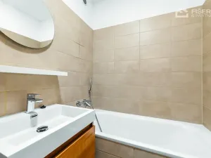 Prodej bytu 3+1, Valašské Meziříčí, Jičínská, 74 m2