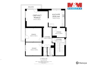 Prodej rodinného domu, Ostrava - Proskovice, Kalužní, 262 m2