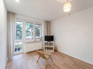 Pronájem bytu 2+1, Olomouc, tř. Míru, 51 m2