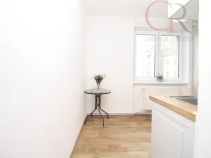 Prodej bytu 2+1, Plzeň - Východní Předměstí, Rychtaříkova, 51 m2