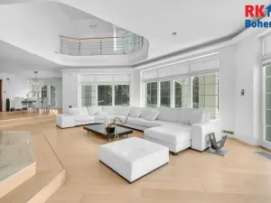 Prodej pozemku pro bydlení, Turnov, Křišťálová, 7976 m2