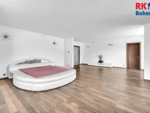 Prodej pozemku pro bydlení, Turnov, Křišťálová, 7976 m2