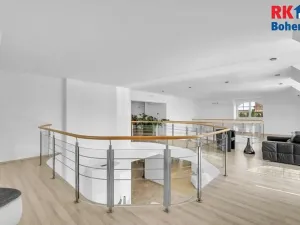 Prodej pozemku pro bydlení, Turnov, Křišťálová, 7976 m2