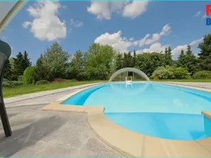 Prodej pozemku pro bydlení, Turnov, Křišťálová, 7976 m2