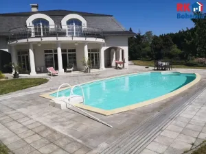 Prodej pozemku pro bydlení, Turnov, Křišťálová, 7976 m2