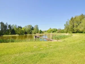 Prodej pozemku pro bydlení, Žáky, 1125 m2