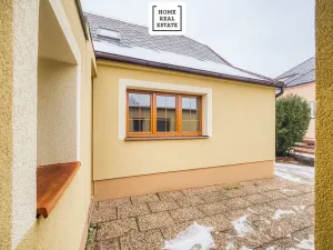 Prodej rodinného domu, Praha - Dolní Měcholupy, U svornosti, 117 m2